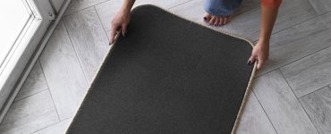 usages tapis accueil entreprise