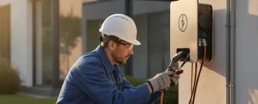quest ce quun electricien irve